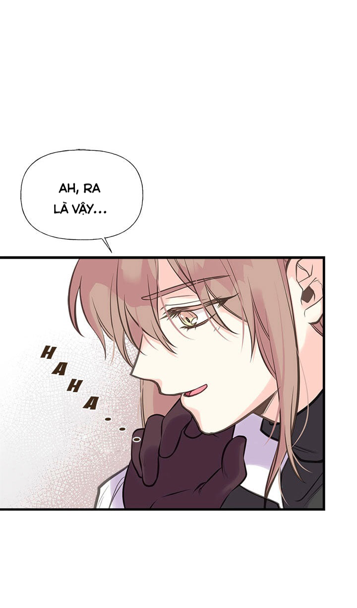 chị tôi đã nhặt về một nam chính quyến rũ chapter 28 39