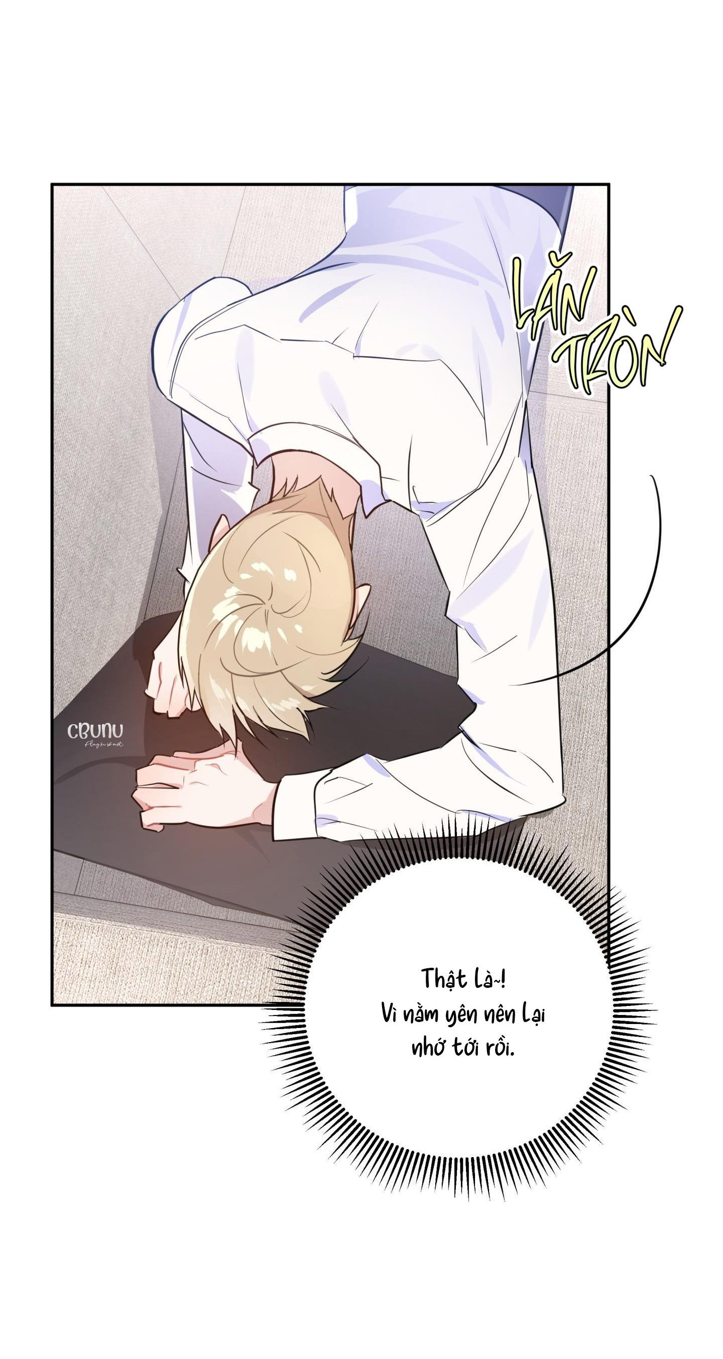 bắt tay hả, thôi bỏ đi! chapter 2 43