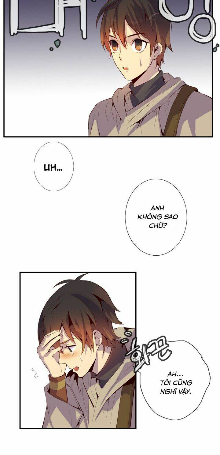 dusk howler chapter 28 3