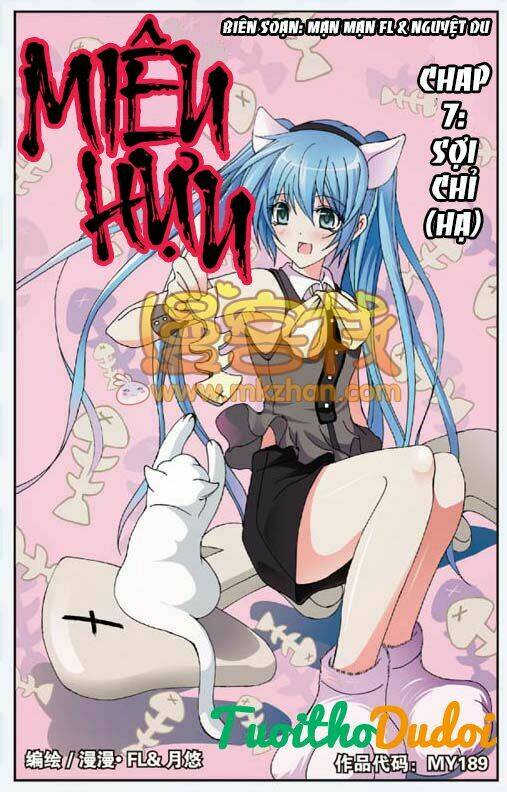miêu hựu chapter 7 7