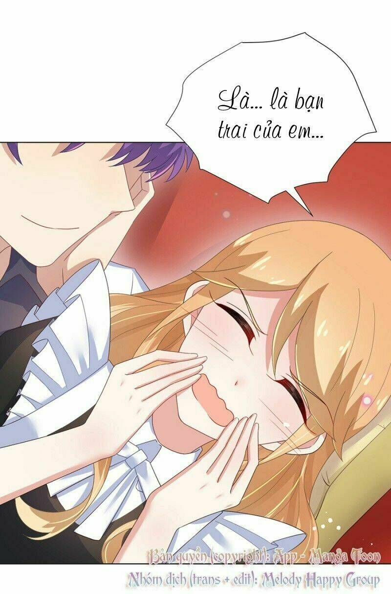 ma lạt thiên kim đẩu ác thiếu chapter 121 11