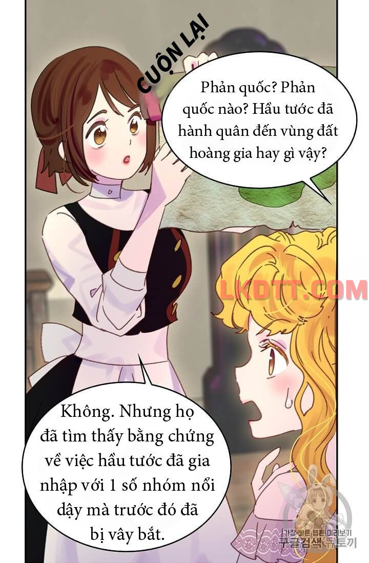 đừng xem thường nữ phụ chapter 120 38