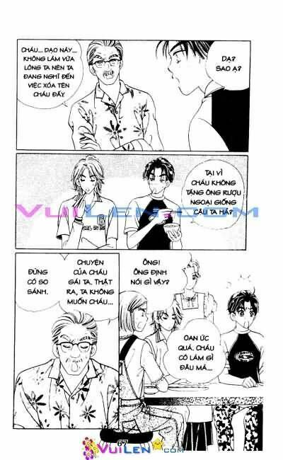 bong bóng trắng chapter 5 67