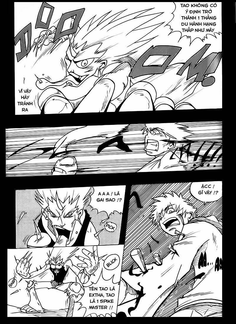 dreamland chapter 1.2 8