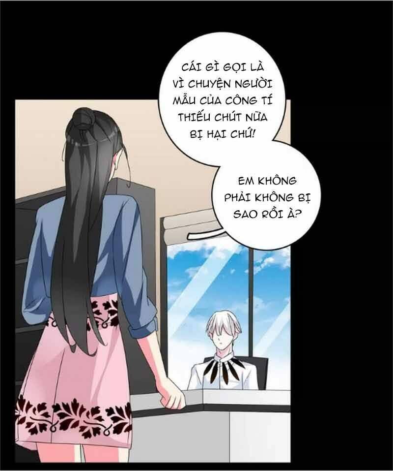 lều khều biết yêu chapter 76 25