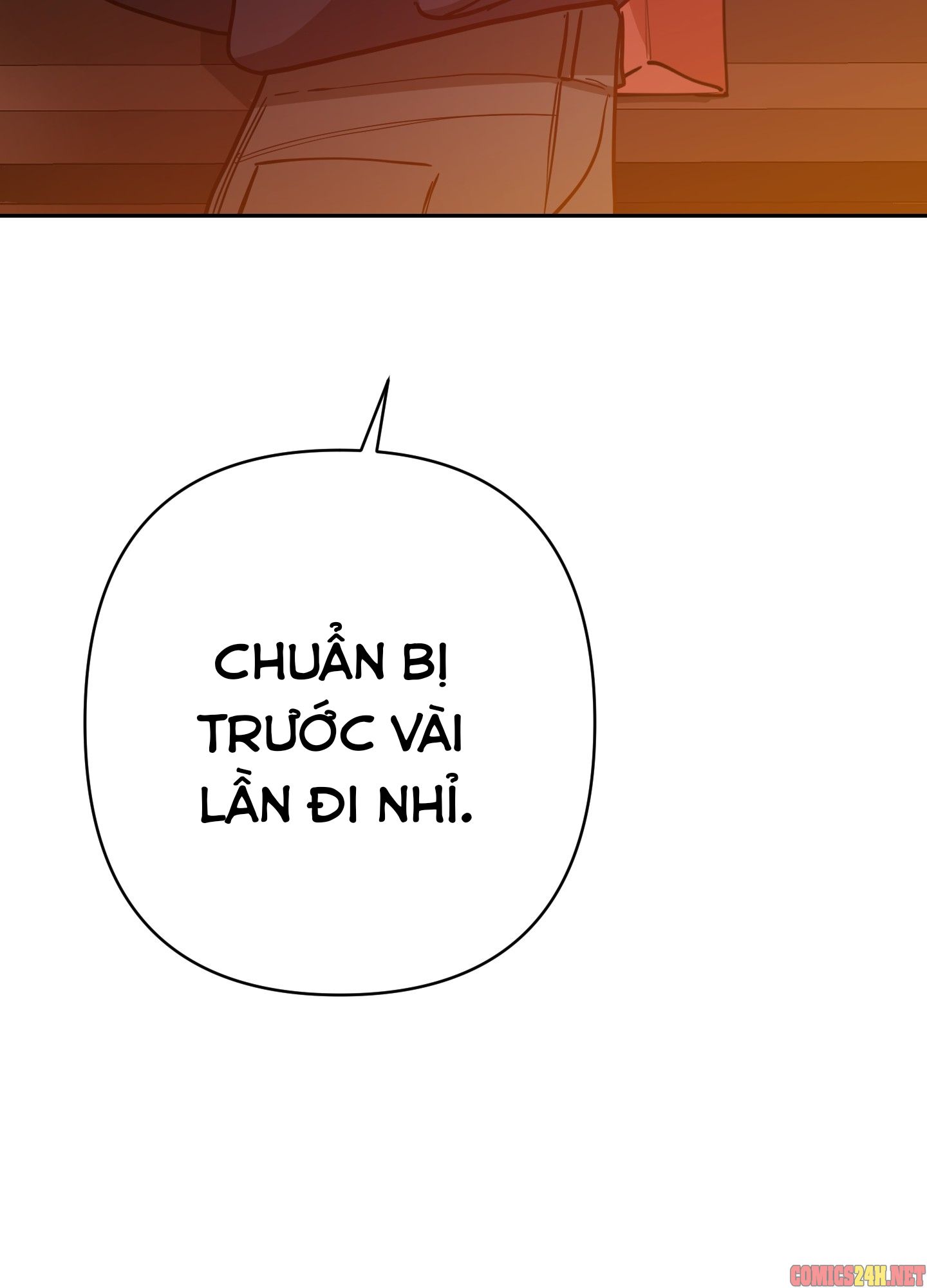 Cơ Thể Hoàn Mỹ chapter 19