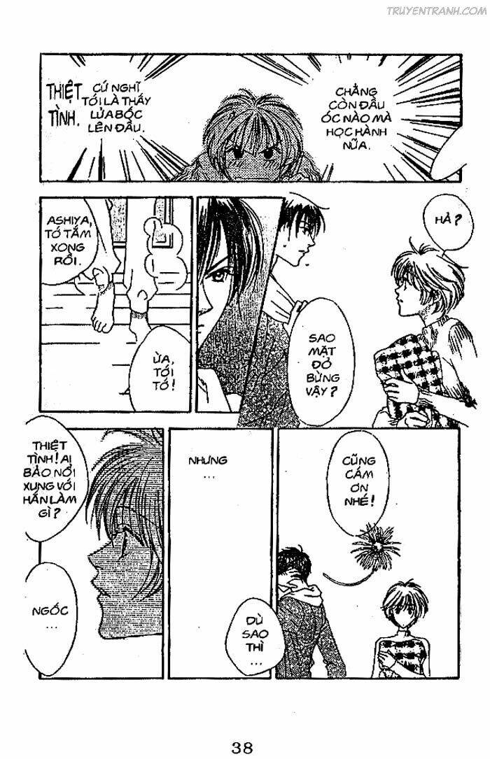 ô mai chua chapter 6 12