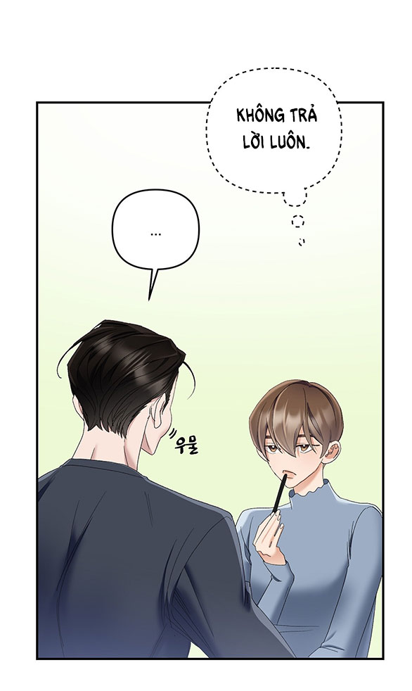 Hối Lộ Ngọt Ngào chapter 14 - Trang 9
