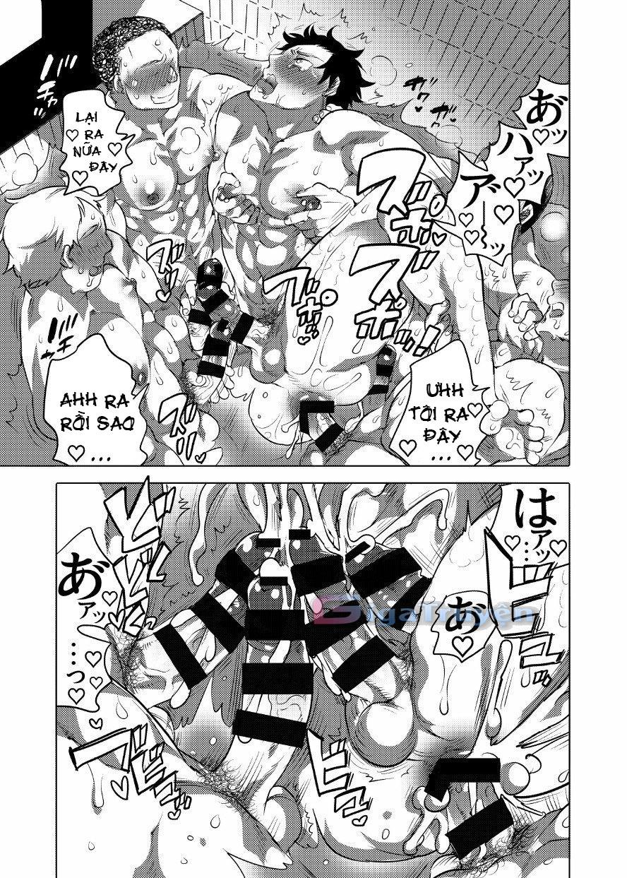 tổng hợp truyện by honey qp chapter 3 27