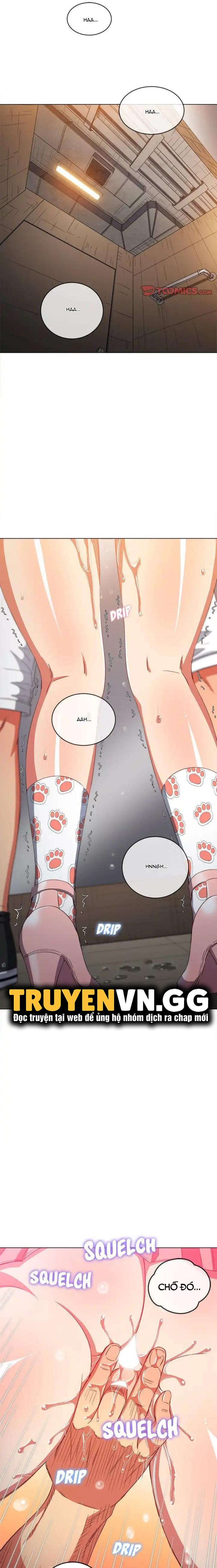 bắt nạt học đường chapter 124 1