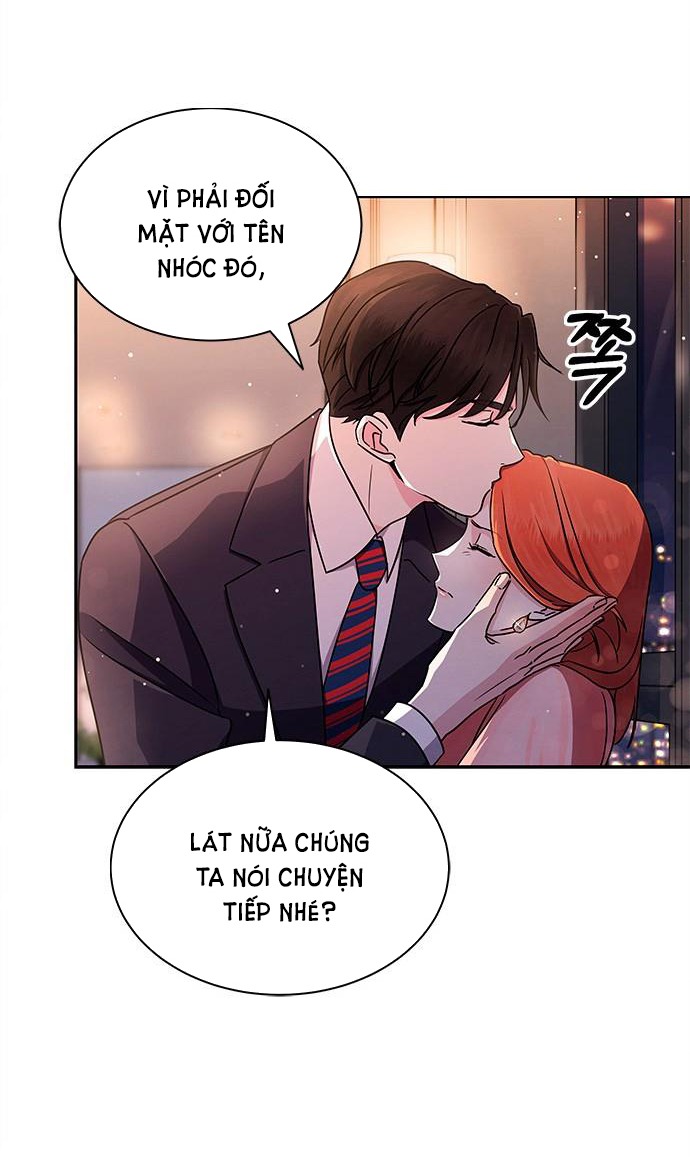 the castle - cô dâu của quỷ chapter 1.1 27