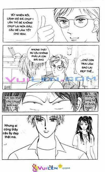 cô gái yêu kiều chapter 6 34