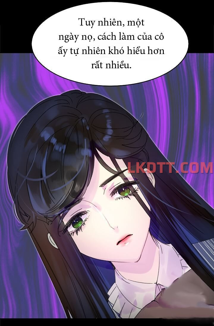 đừng xem thường nữ phụ chapter 132 42