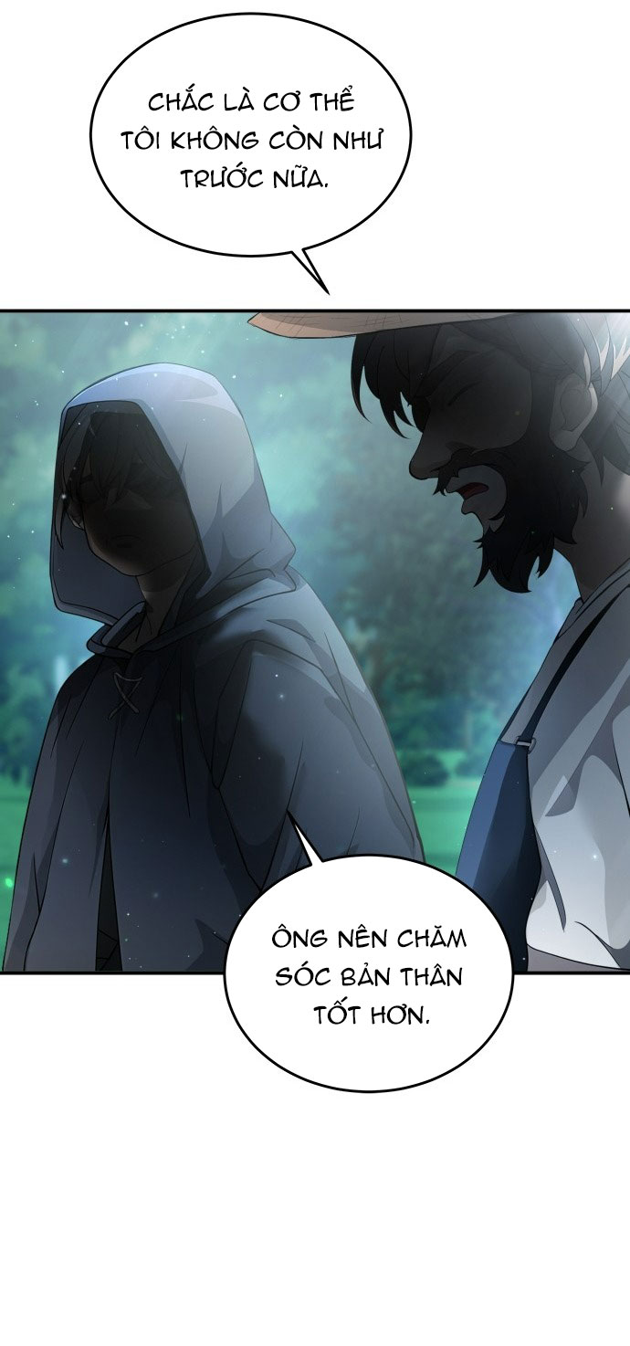 dark moon - tế đàn ánh trăng chapter 72.2 36