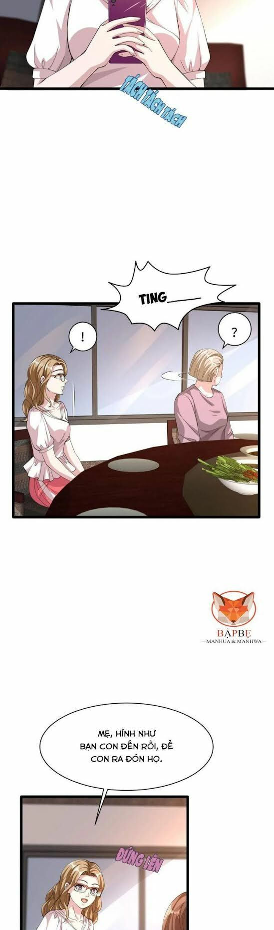 đô thị tà vương chapter 50 17