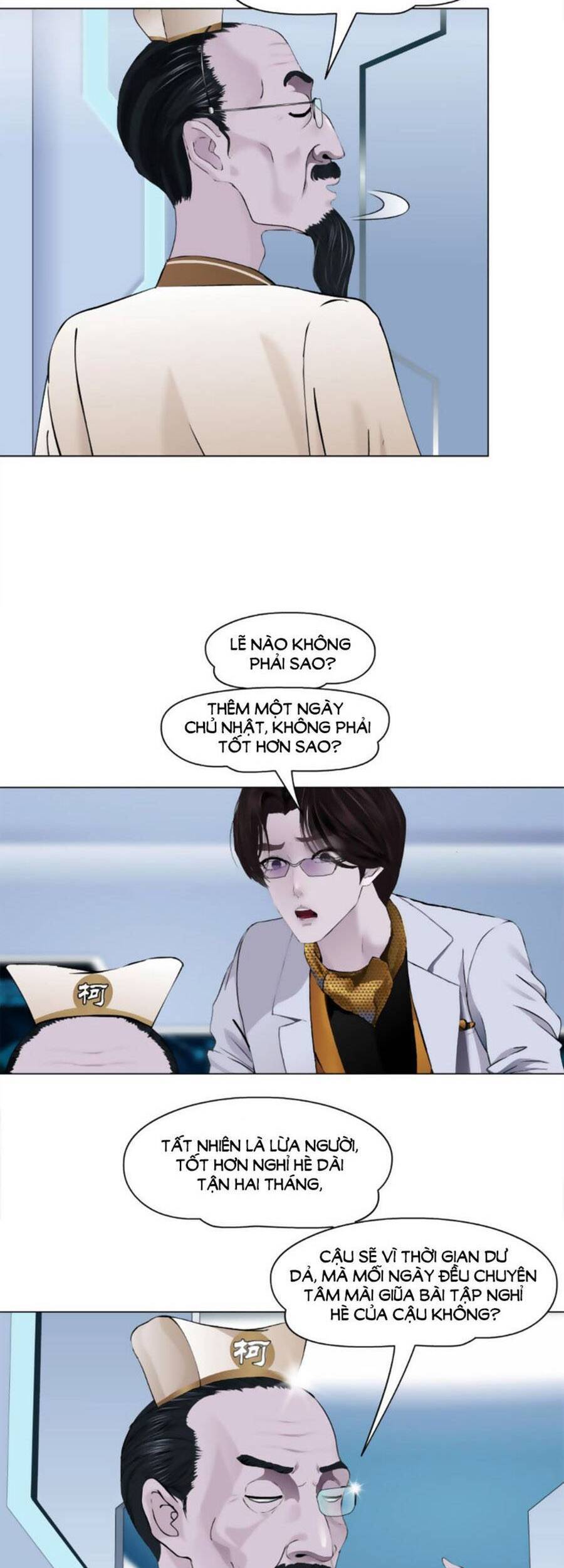 đằng nữ chapter 108 14