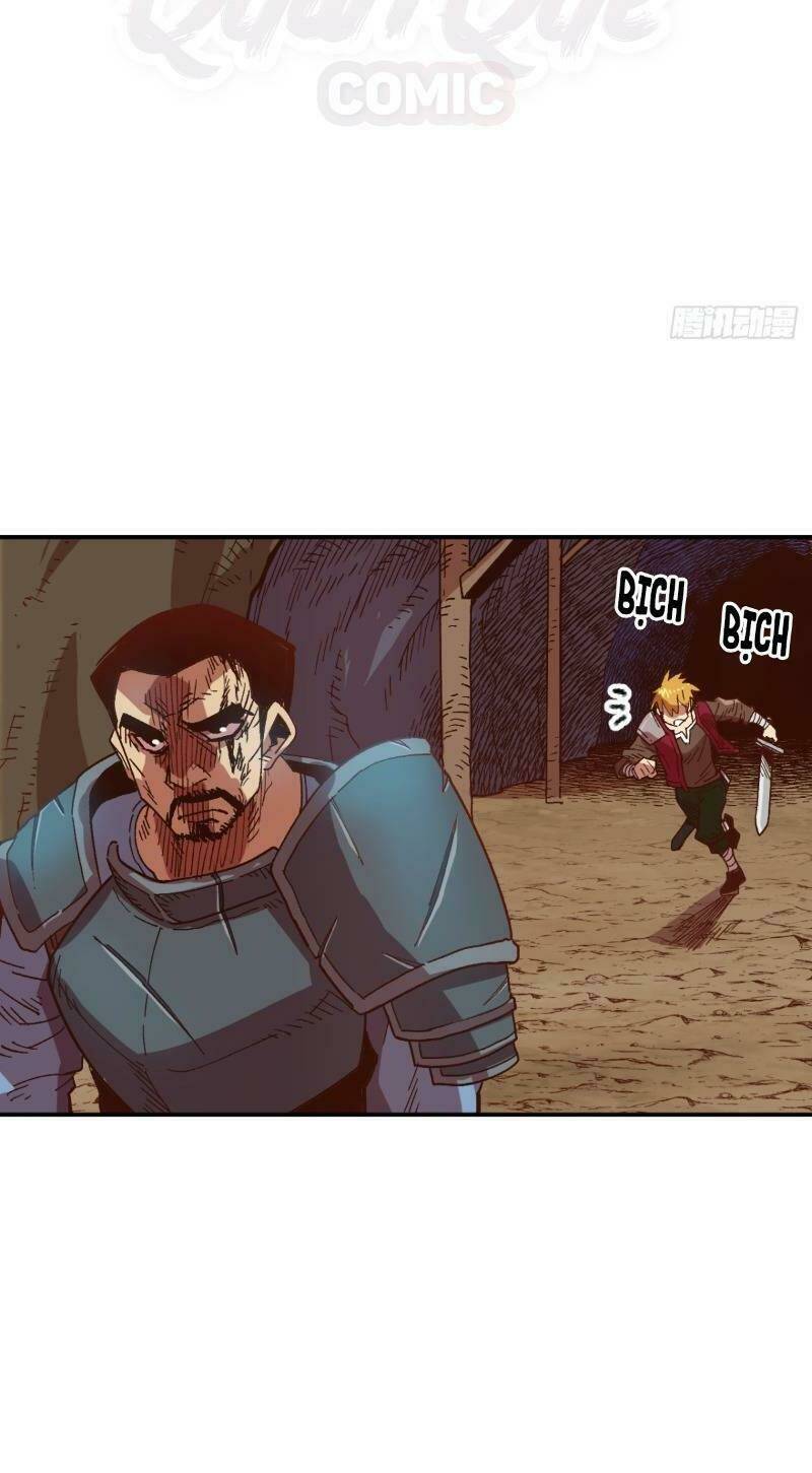 đại lục vô song chapter 4 30