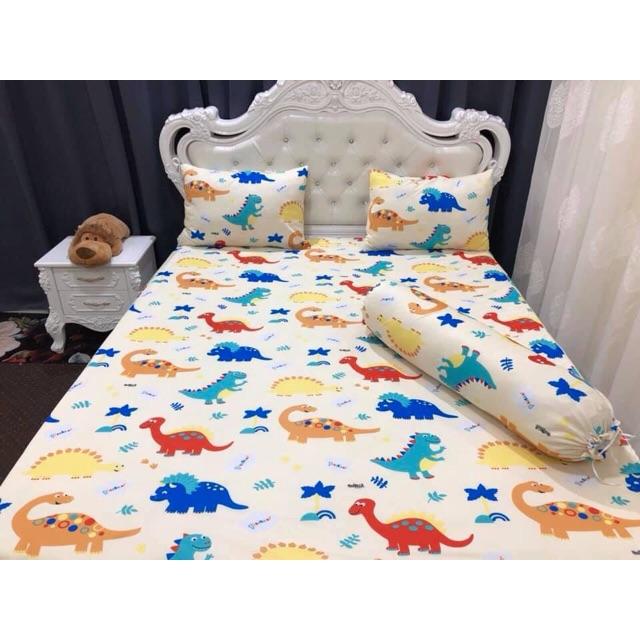 Drap thun Hàn quốc