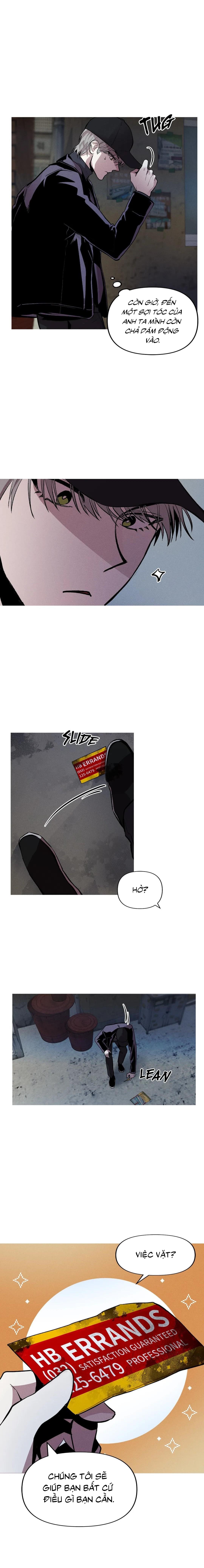 quan hệ chết chóc chapter 2 5