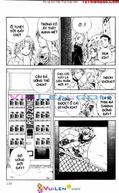 vương quốc điện ảnh chapter 3 134