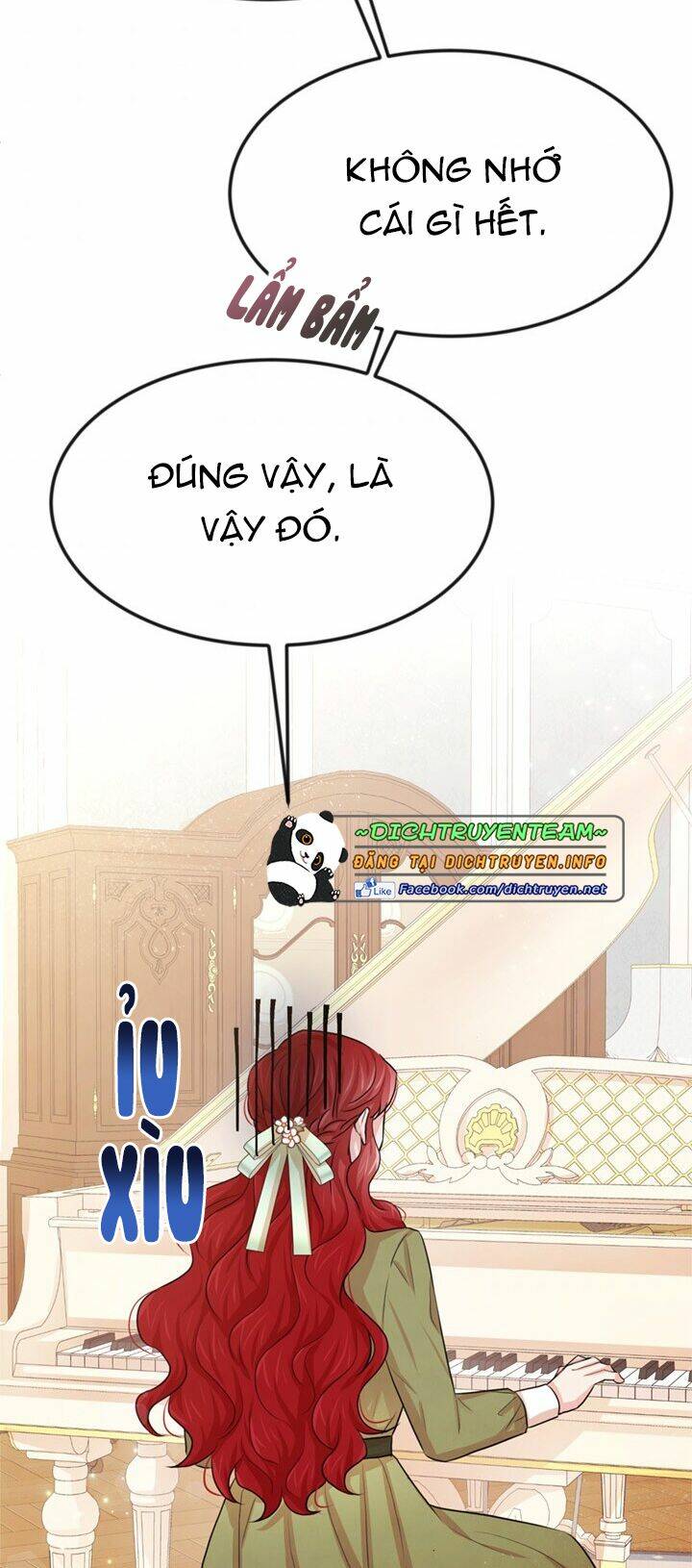 tiểu thư scarlet, em không muốn trả thù sao? chapter 25 25