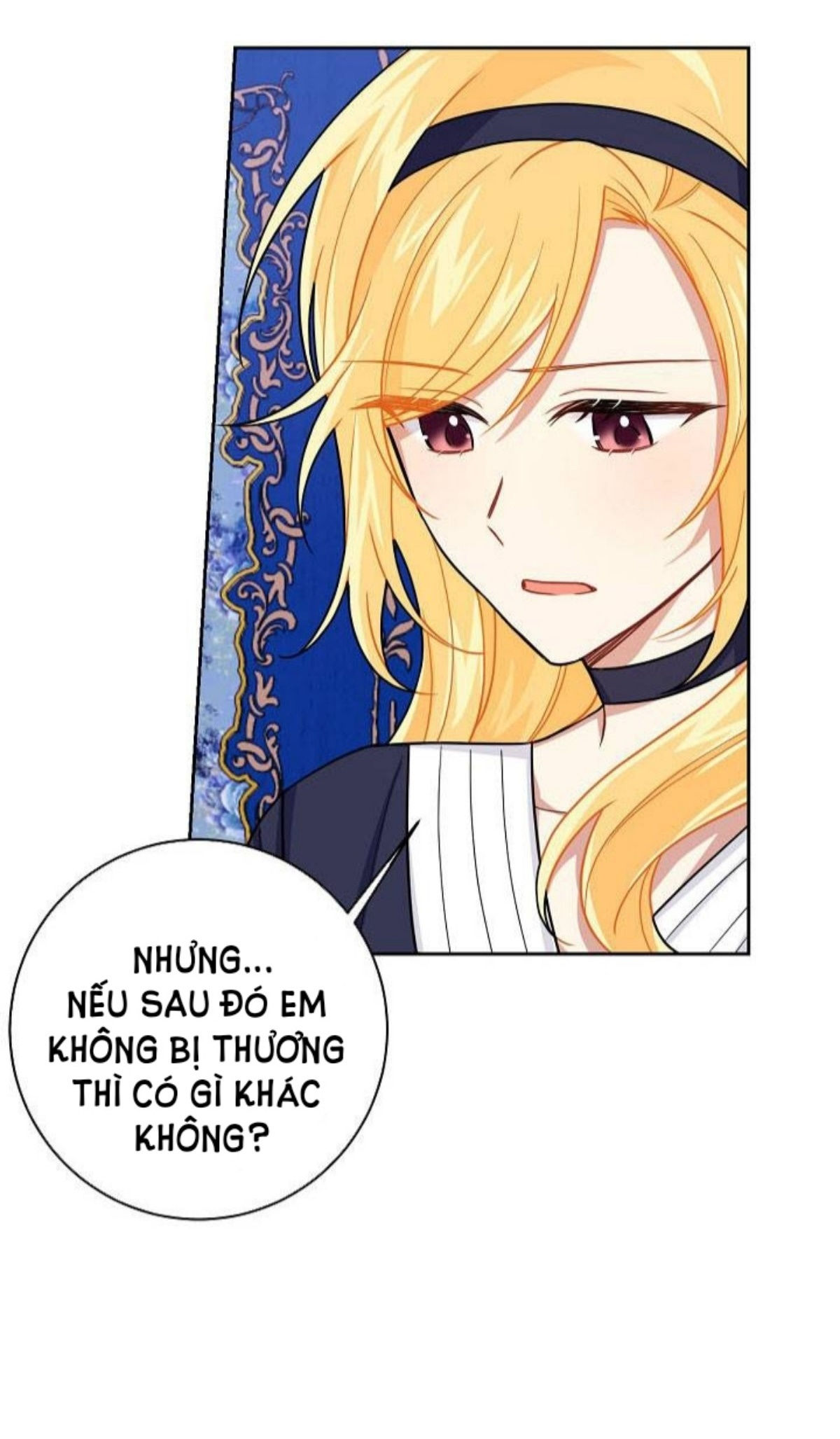 tôi là tiểu thư của gia đình này chapter 122 31