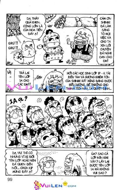 ninja loạn thị chapter 20 99