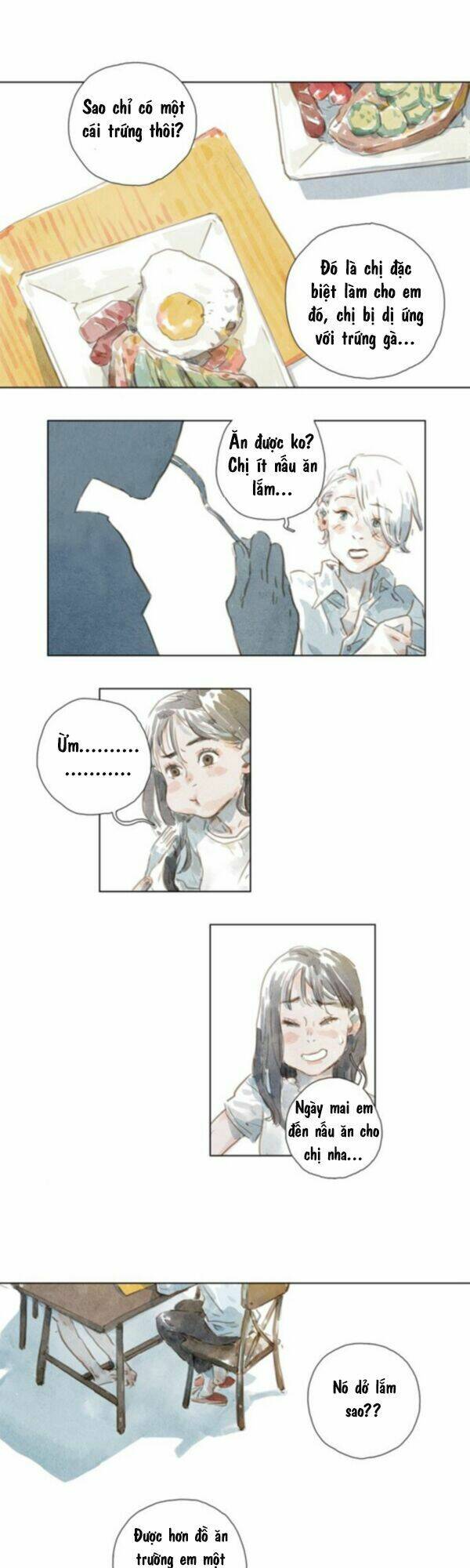 người yêu dấu chapter 12 4