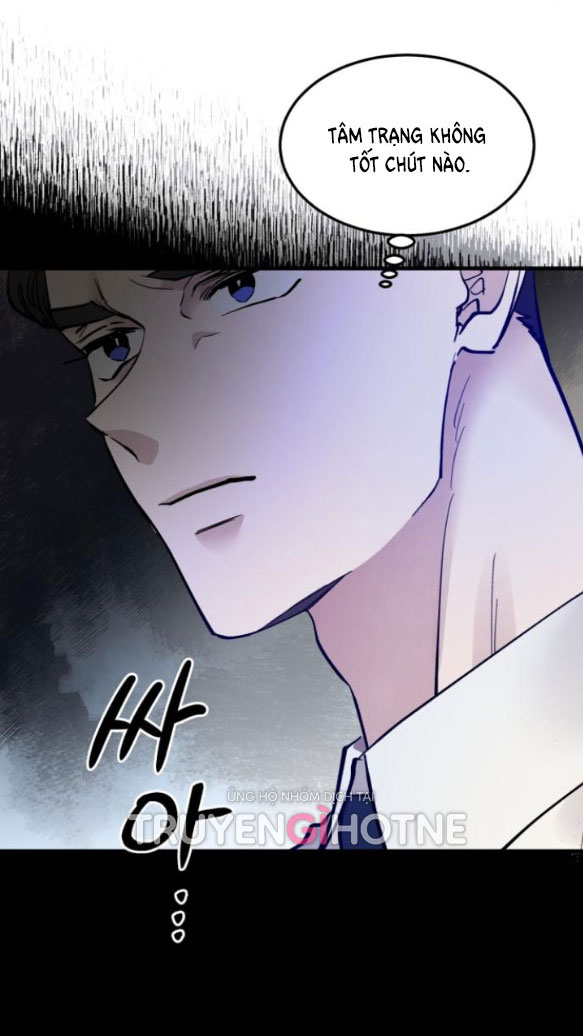 tân hôn mệt mỏi của trưởng phòng chapter 17.1 28