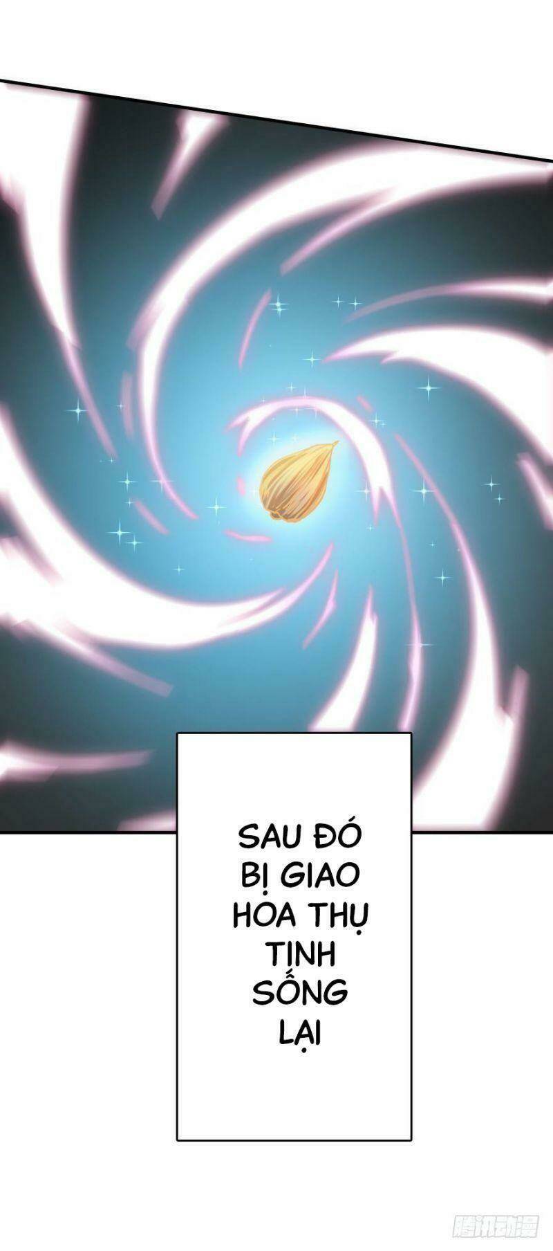 nhân ngư học trưởng, đừng ôm ta! chapter 70 33