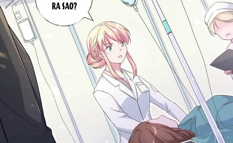 trời ban cho nam thần daddy chapter 7 21