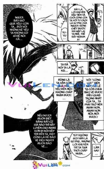 mắt quỷ kyo chapter 78 123