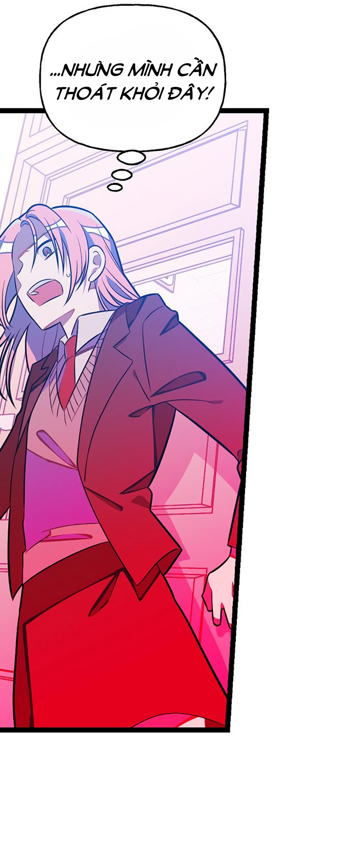 sự tồn tại lãng mạn chapter 3 41