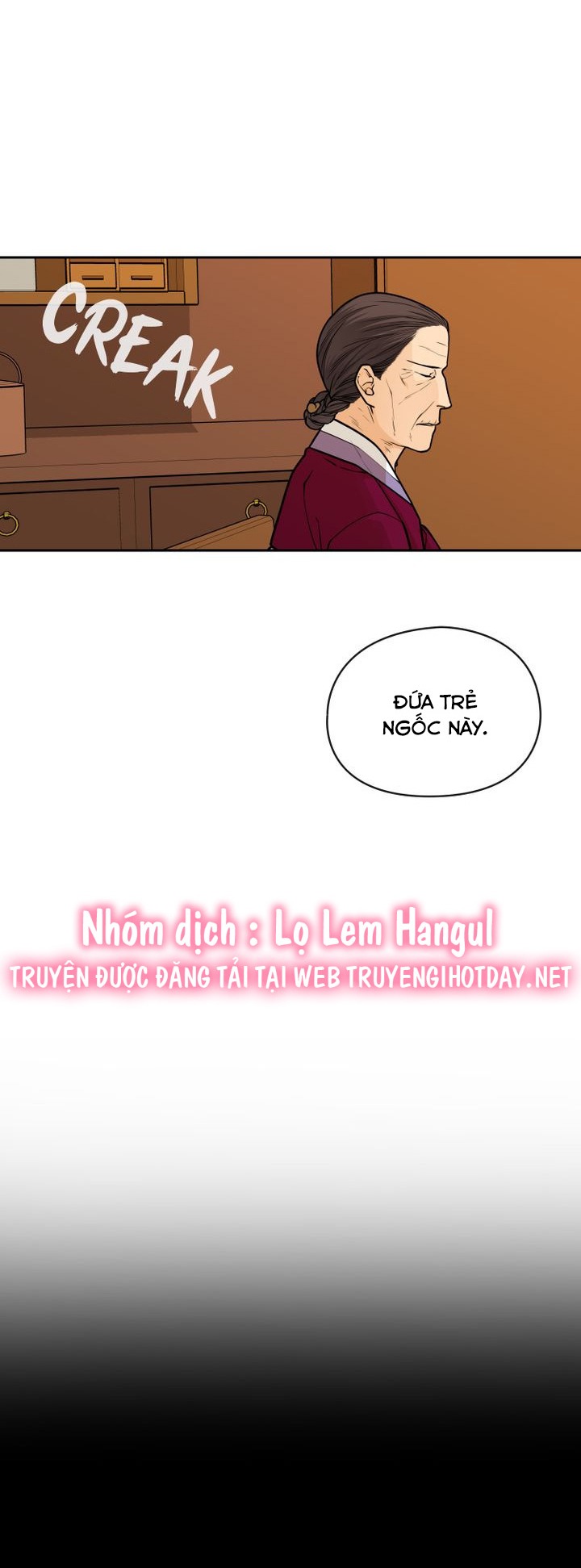 câu chuyện về người phụ nữ ấy chapter 94 13