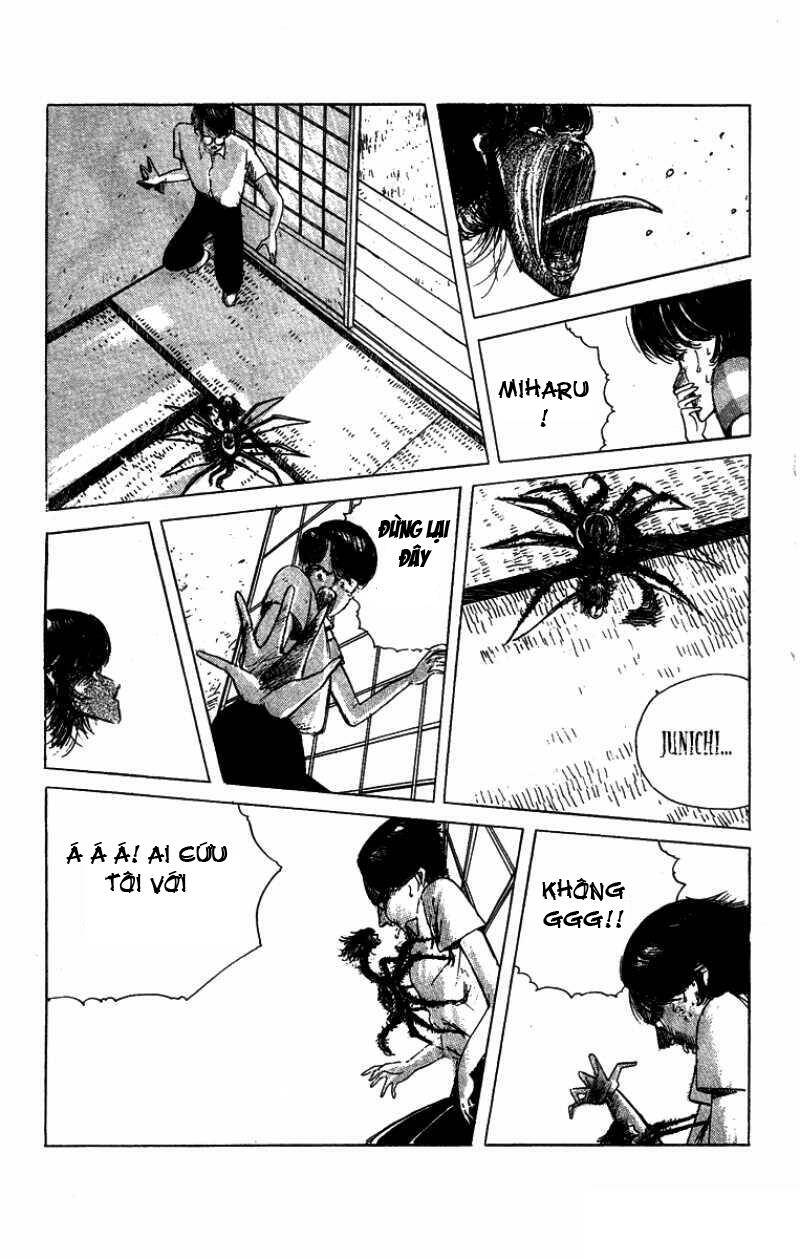 the horror mansion chapter 2 17