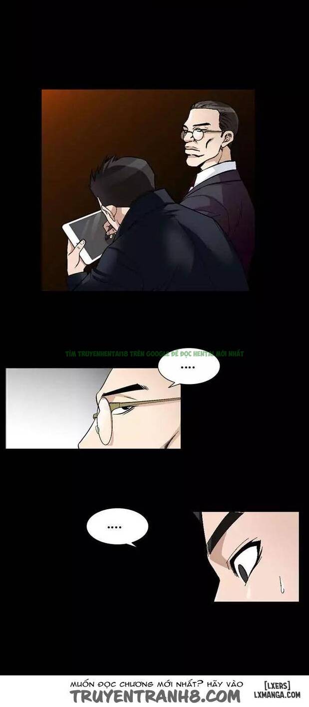 mùi vị của đôi bàn tay chapter 84 4