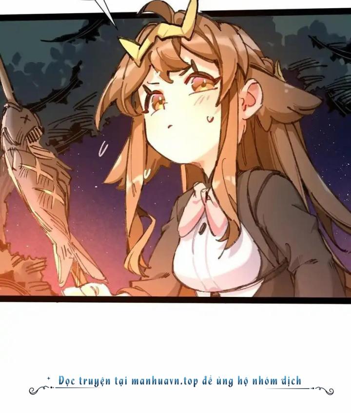 công chúa củi mục khởi động lại nhân sinh chapter 3 49