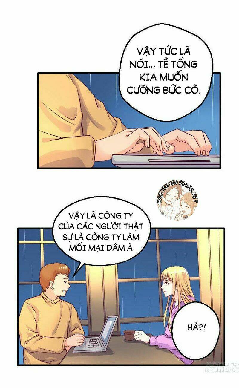 dục vọng của ác ma chapter 13 2