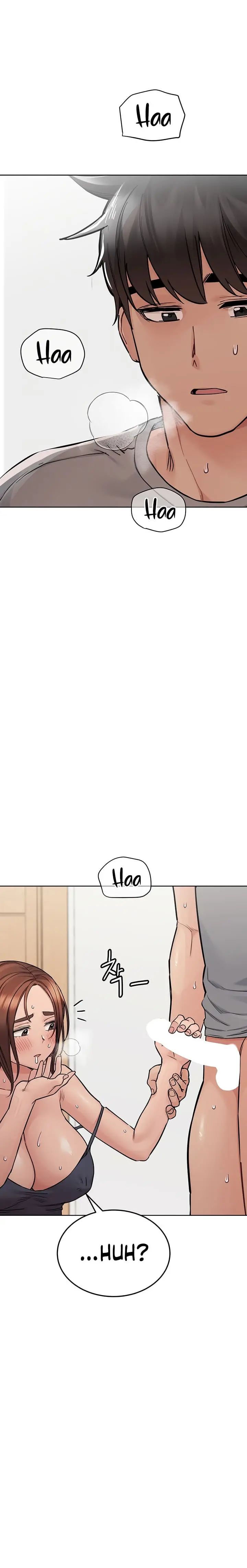 giữ bí mật với mẹ em nhé! chapter 72 15