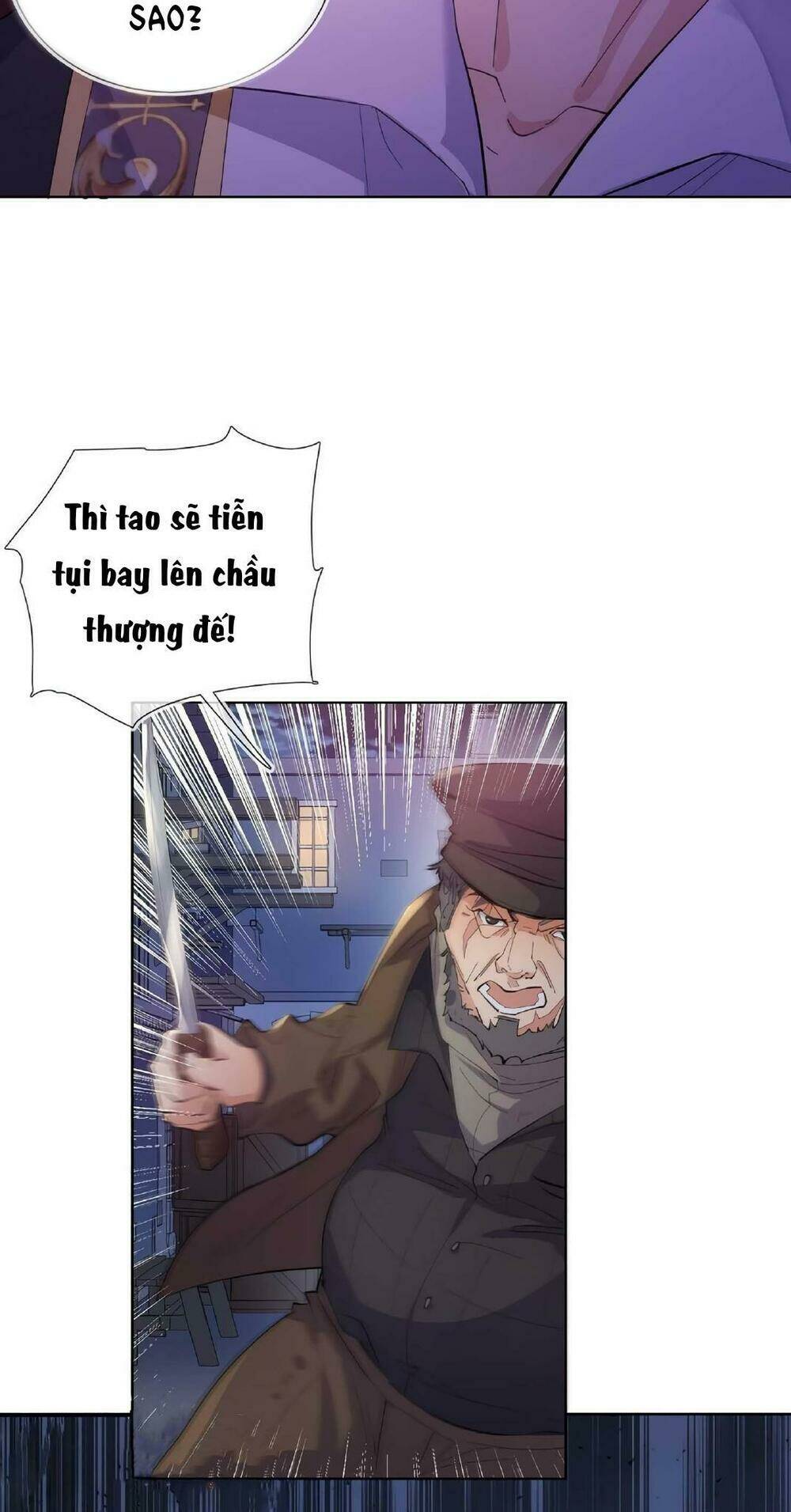 kế hoạch phát tài của olive chapter 1 29