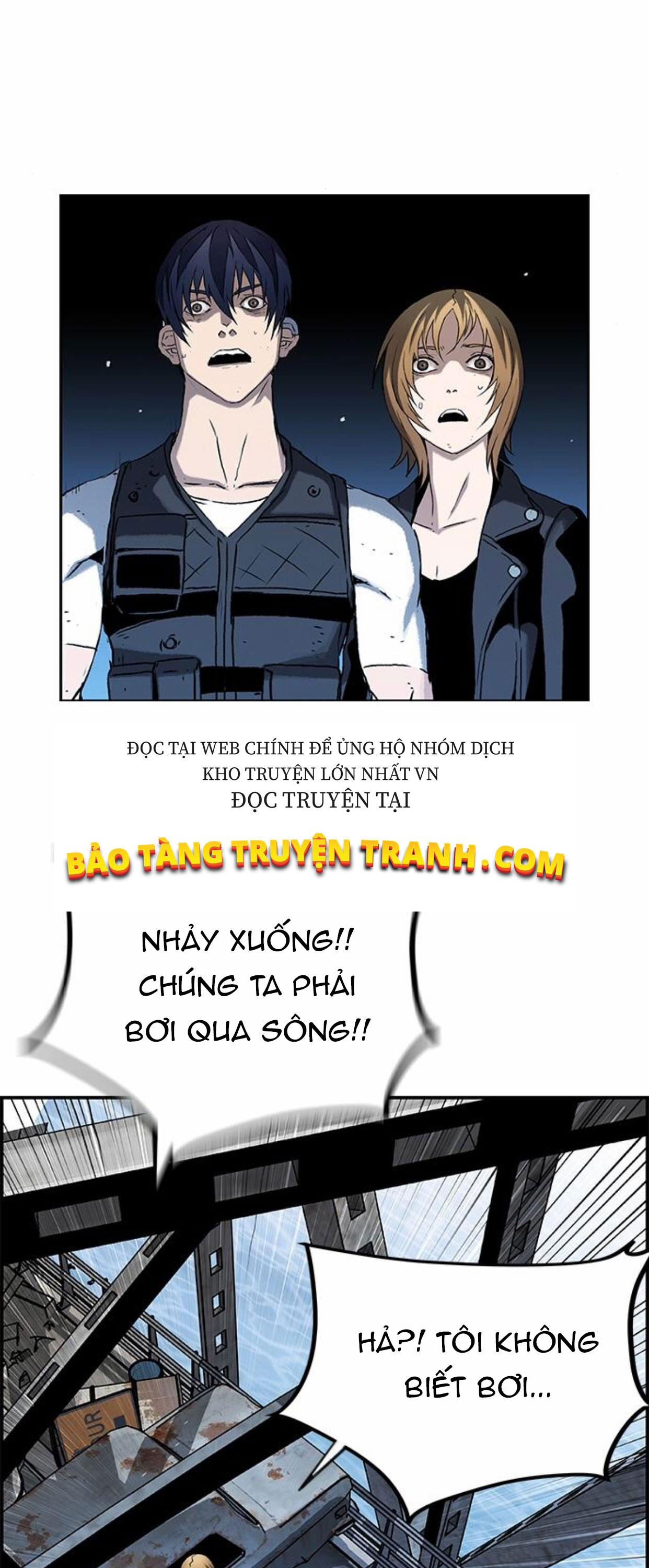 pubg - cuộc chiến sinh tồn chapter 5 52