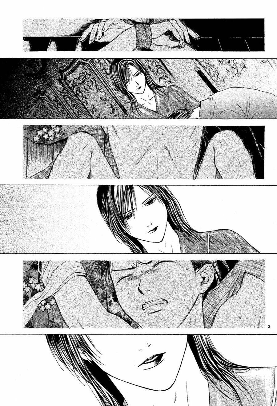 sakura gari chapter 4.1 4