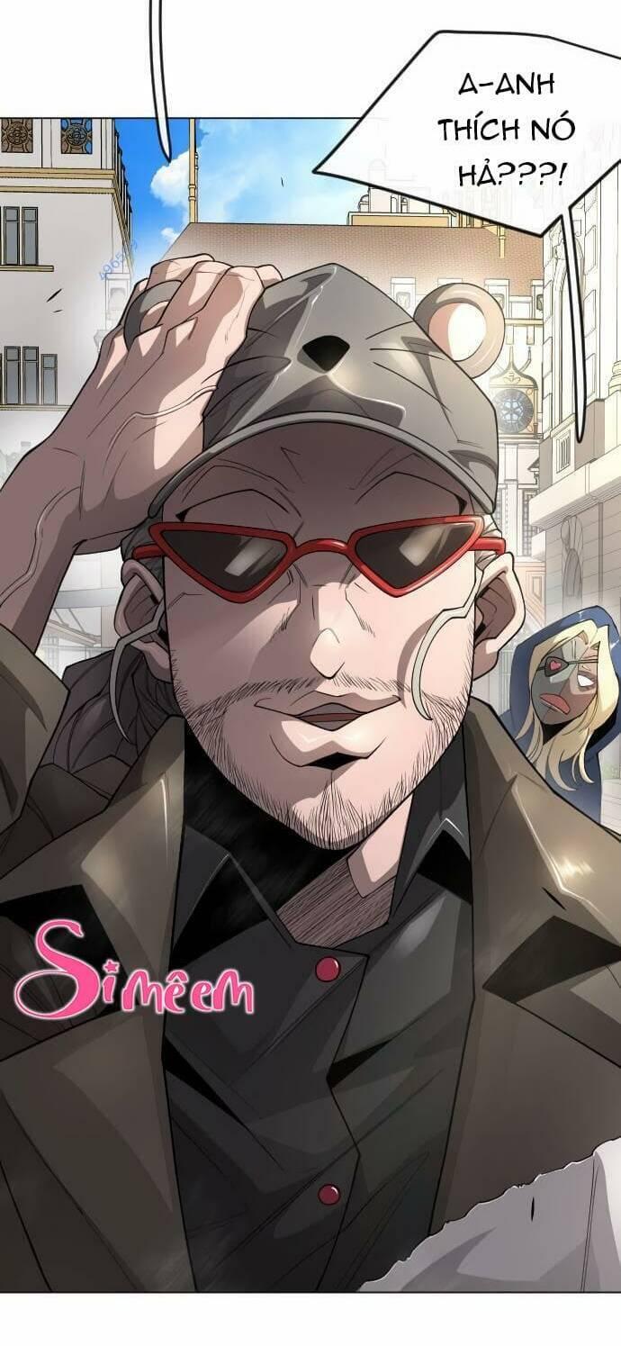 kĩ nguyên của anh hùng chapter 167 17