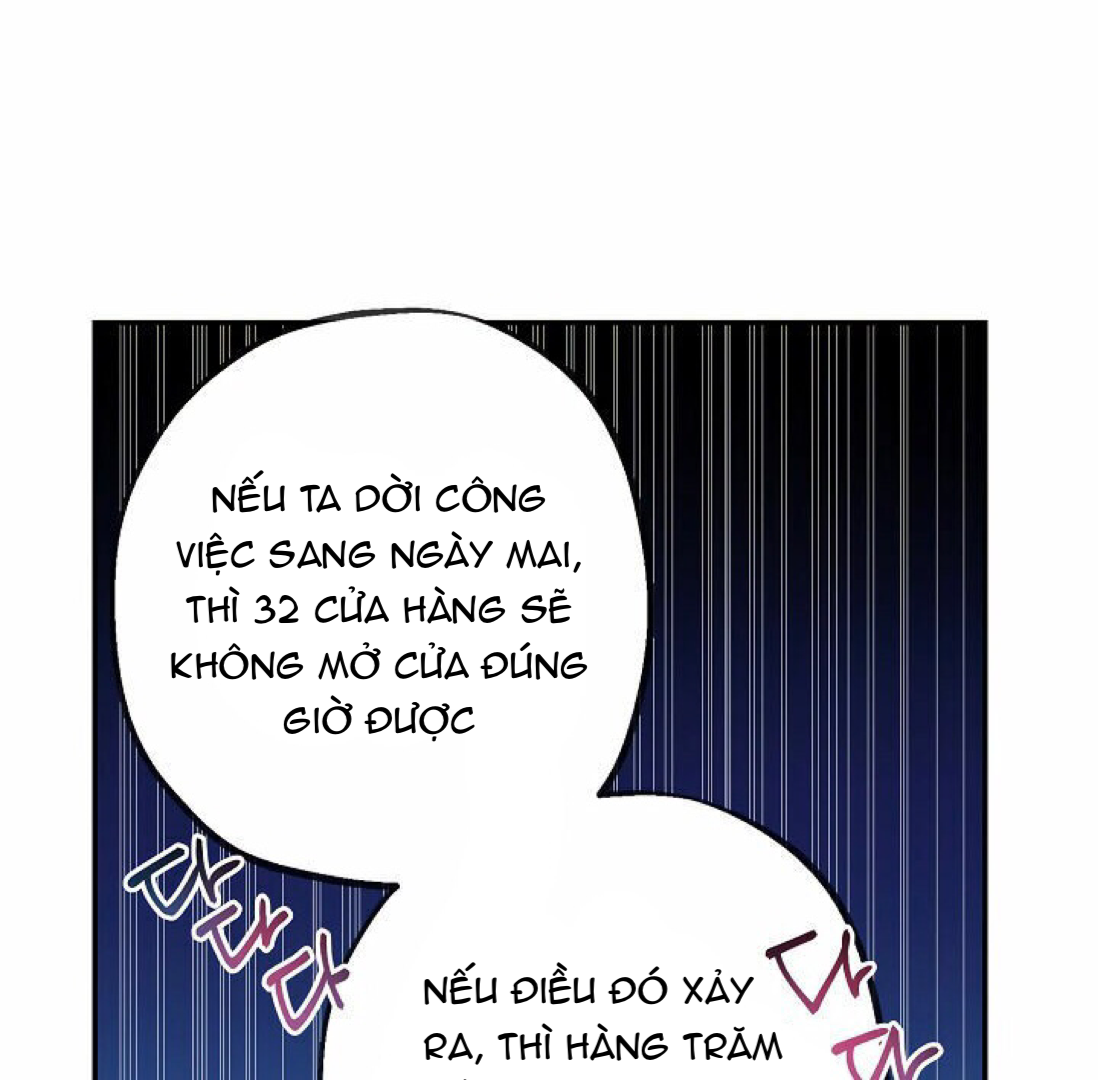 nói a đi nào! ngậm thìa vàng nhé! chapter 2 25