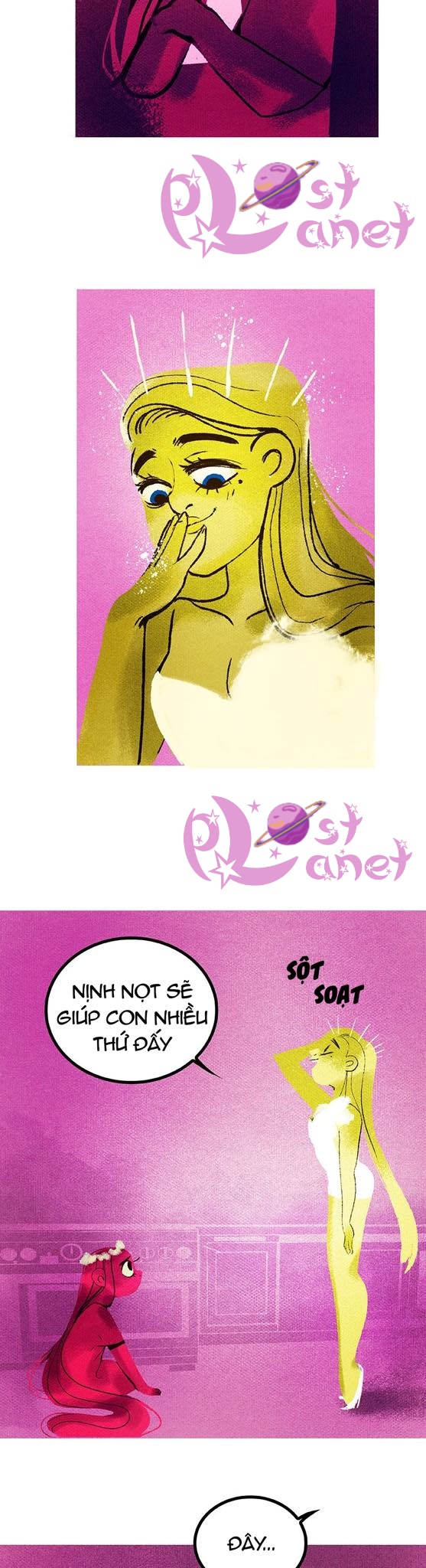 thần thoại olympus chapter 20 6