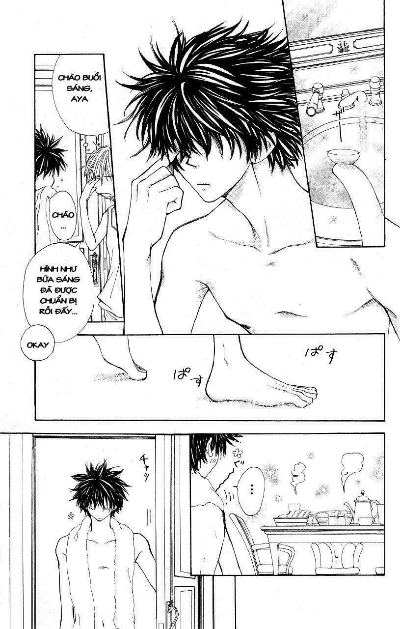 penguin revolution chapter 29 41