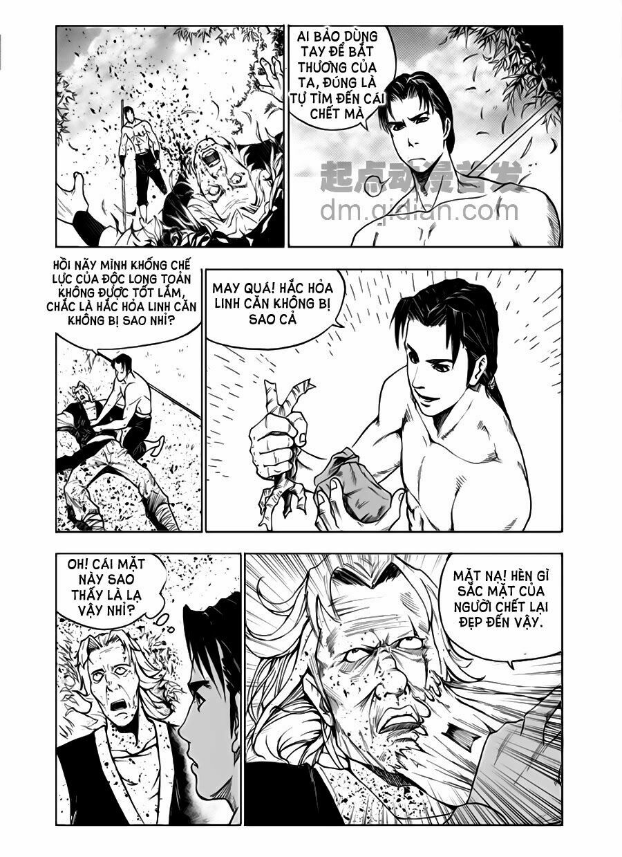 cửu đỉnh ký chapter 23 9