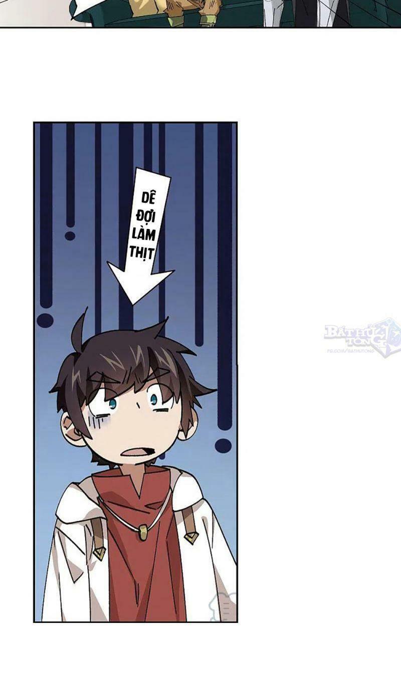 võng du chi cận chiến pháp sư chapter 375 17