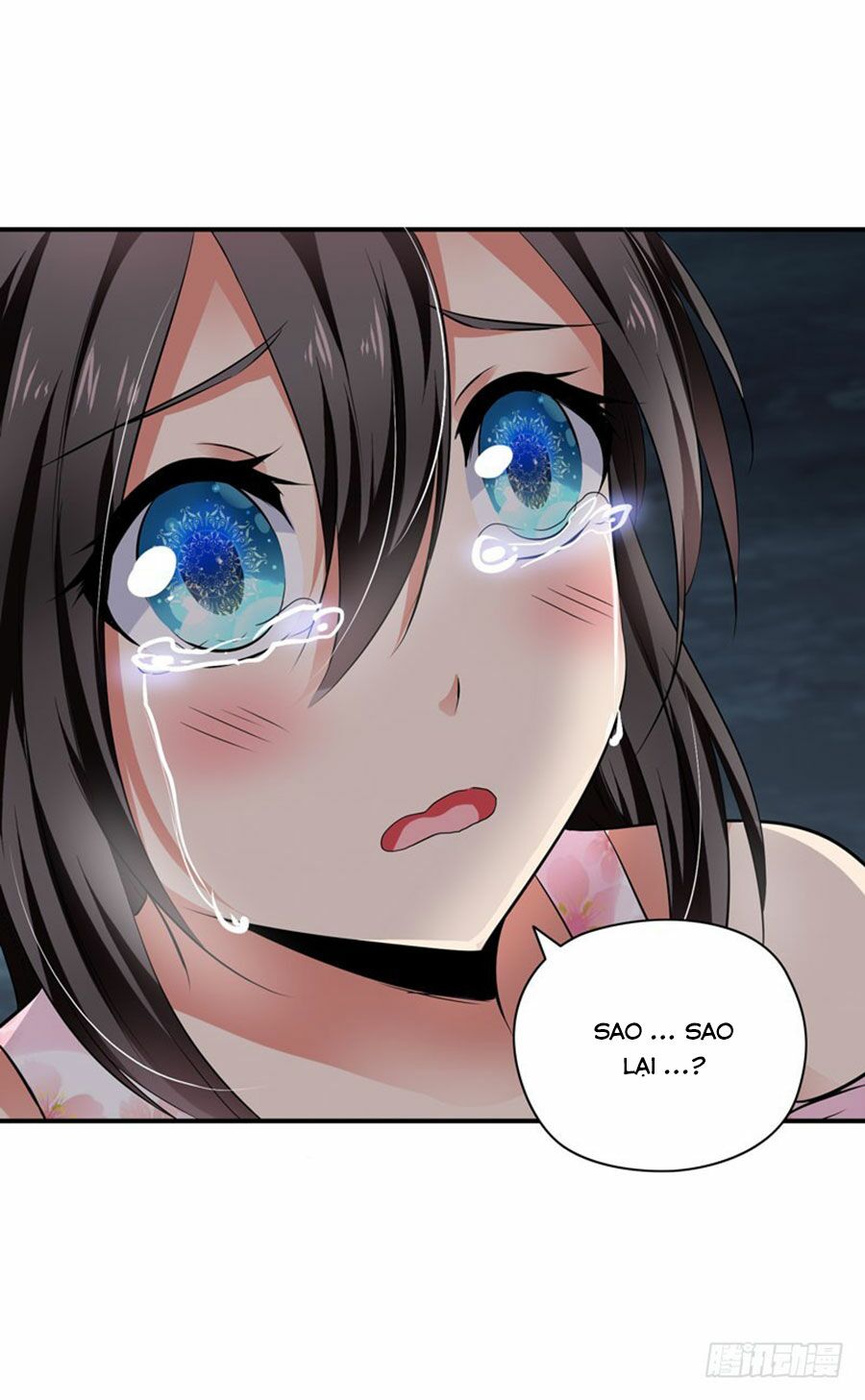 thủ hội chi vũ chapter 29 44