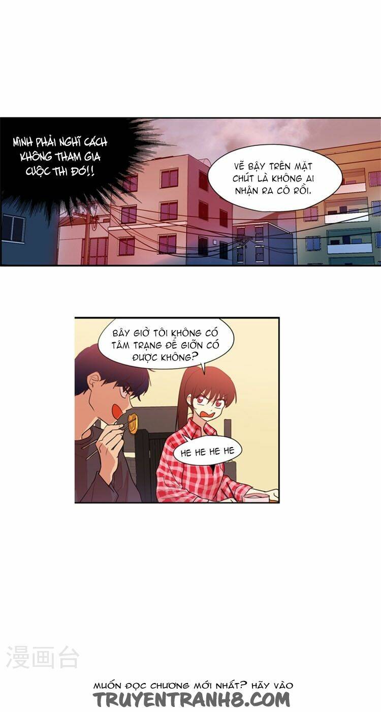 trở lại tuổi mười mấy chapter 68 4